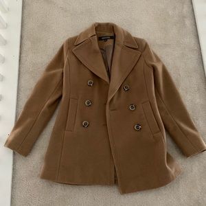 Kenneth Cole Reaction Coat